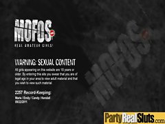 Hardcore Fucking Sluts Teen Girls At Party video-24