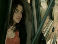 Rachel Weisz - The Constant Gardener