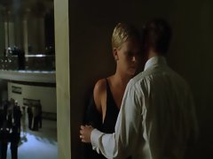 Charlize Theron - The Astronauts Wife