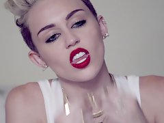 Miley Cyrus - We Can&#039;t Stop