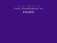 Sexual thai in the room