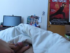 Sex partner Footjob