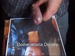 Dominicana Disney