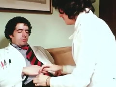 Physician Does His Assistant