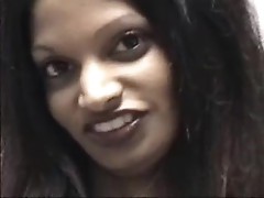 Really hot Indian girl fucked in movie