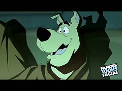 Scooby Doo Porn Sex video