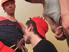 Gay fuck video