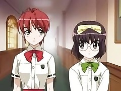 Hentai highschool sexfriends.