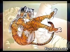 Hentai Kittens Gone Wild!