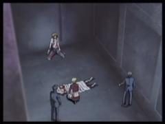 Anime Murder Mystery And Sex
