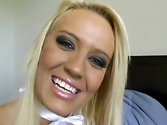 Holly Wellin POV Casting Couch 12