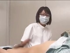 Japanese social insurance is worth it ! - thank you doctor - Japanese nurse 15