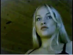 Blonde Girl webcam