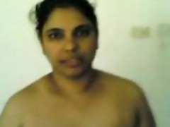 Indian Mercy Chcchi aunty exposed nude and ready to fuck nice boobs