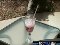 Sexy Hot Milf Get Hard Nailed movie-01