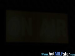 Sexy Hot Milf Get Hard Nailed movie-51