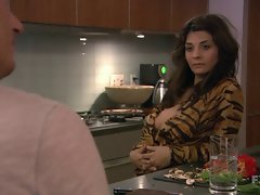 Callie Thorne Rescue Me compilation 2