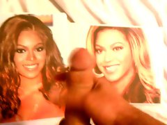 beyonce knowles tribute