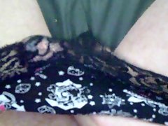 black lace