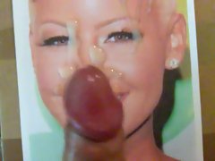 tribute to Amber Rose