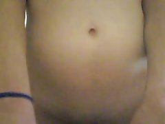 Fucking 18 Y.O Dirty Blonde from Argentina
