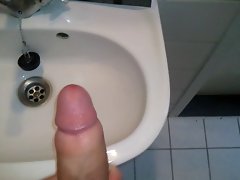 CUMSHOT TRIBUTE FOR &,#039,Alessa1989&,#039,