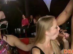 Yong blonde girl was cruelly fucked