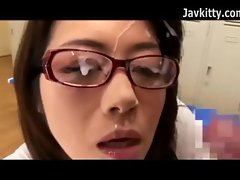 Japanese Cumshot and Facial Compilation a52