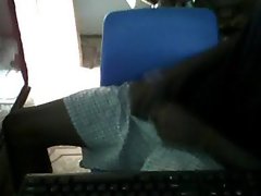 webcam dick