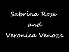 Sabrina Rose - Veronica Venoza