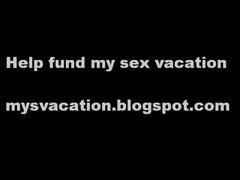 My Sex Vacation