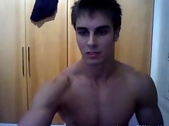 Hot Brazilian Guy