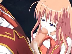 Hime-sama Gentei! 02 Sub Esp animeshentai-sd