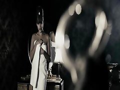 Eva Mendes - The Spirit