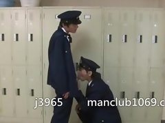 The police s sex diary
