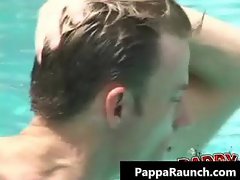 Extreme gay hardcore asshole fucking part4