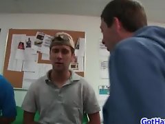 Group of guys get gay hazing 5 part5