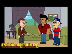 Erotic Massage Parlor