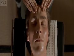 Christian Bale nude - American Psycho 003