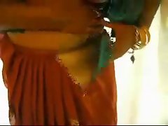 Southi Saree Show