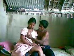 spying my indian maid with her boy friend