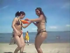 SEXY ARABIC  BEACH