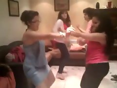 tunisie arab girls sexy dance