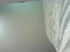 Indian Babe Deepika making a clip for BF 2