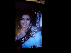 Cum tribute to indian tamil actress Sona