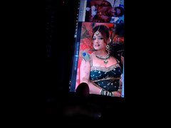 Cum Tribute to Indian Actress Kiran Rathod and Mumtaz