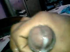 Hard Indian Play and CUM shot