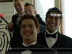 Best Men, Part 2 - The Wedding Party...