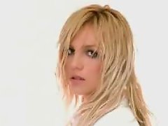 Watch Britney Spears on her official music video of her song...
