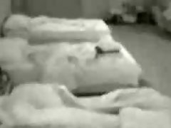 Ante and Tanja caught on cam having sex on Big Brother's house....